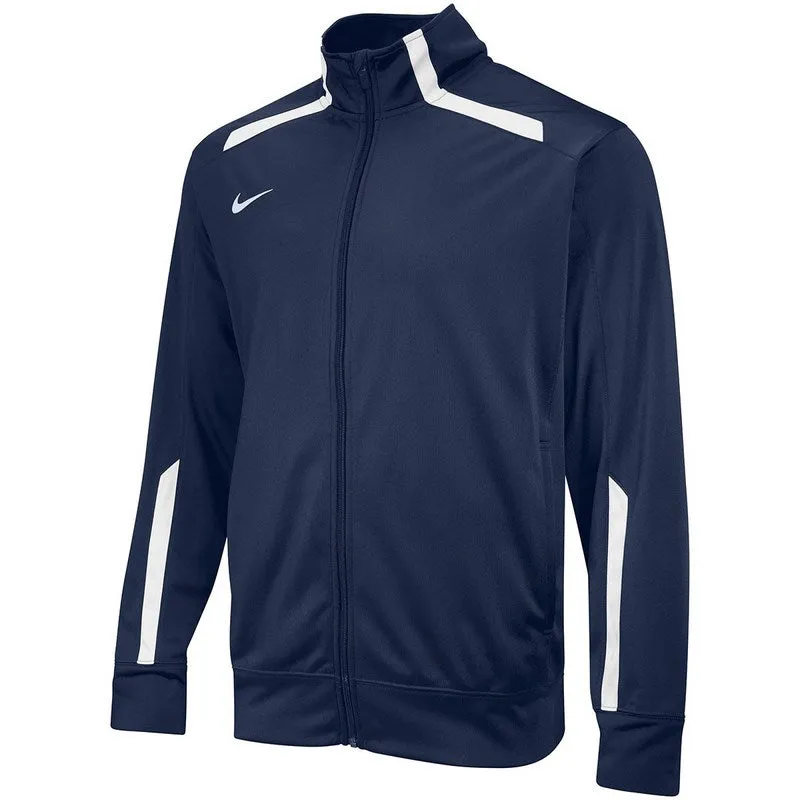 NIKE SWIM Men&#39;s Overtime Warm Up Jacket