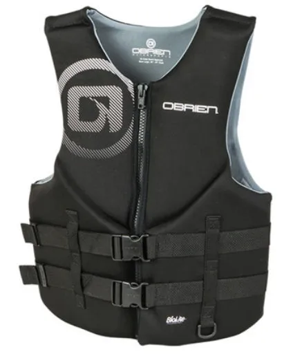 O'Brien Men's Traditional BioLife Life Jacket