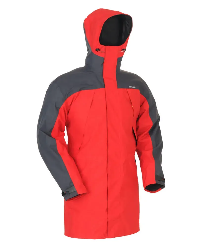 One Planet Torrent Rain Jacket (Men's)