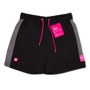 pandawears Nylon Shorts