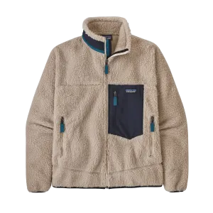 Patagonia - Men's Classic Retro-X Jacket