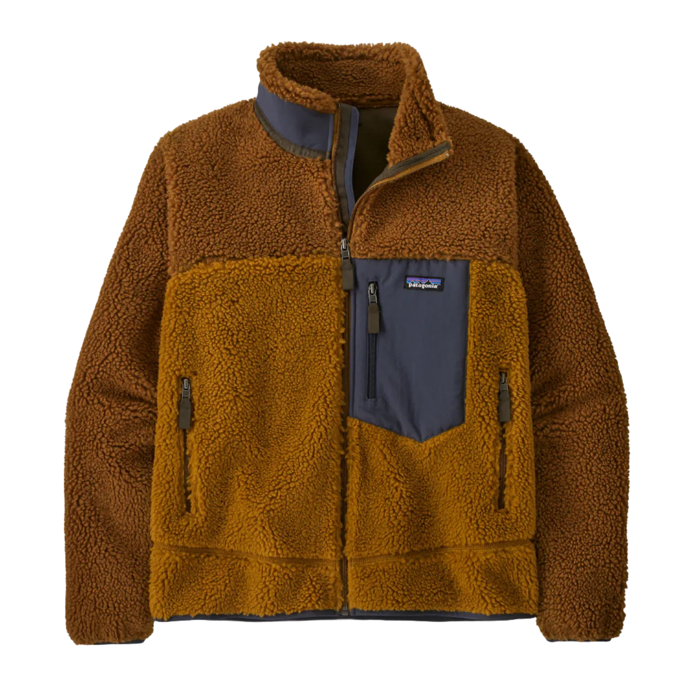 Patagonia - Men's Classic Retro-X Jacket