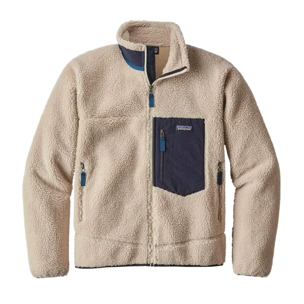 Patagonia Men's Classic Retro-X Jacket