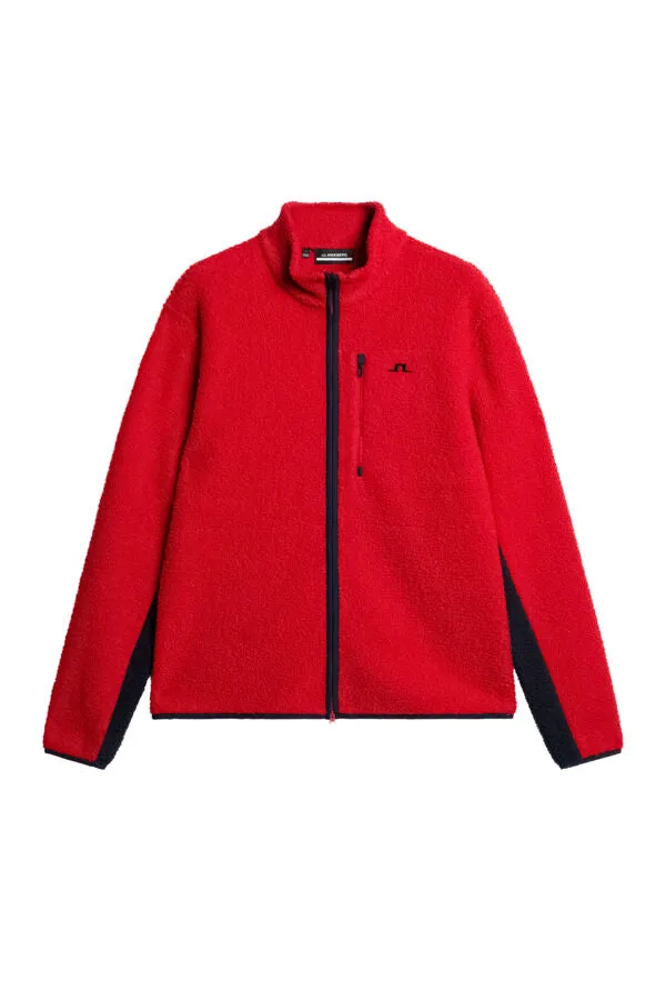 Peter Pile Jacket