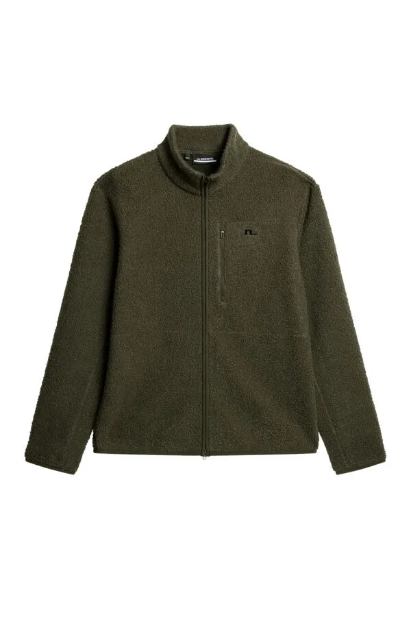 Peter Pile Jacket