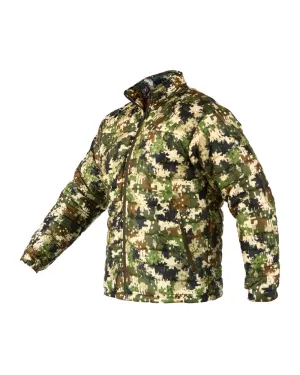 PIXELATE MENS MICROLITE JACKET