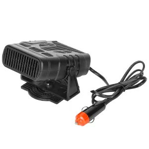 Portable Car Heating Fan