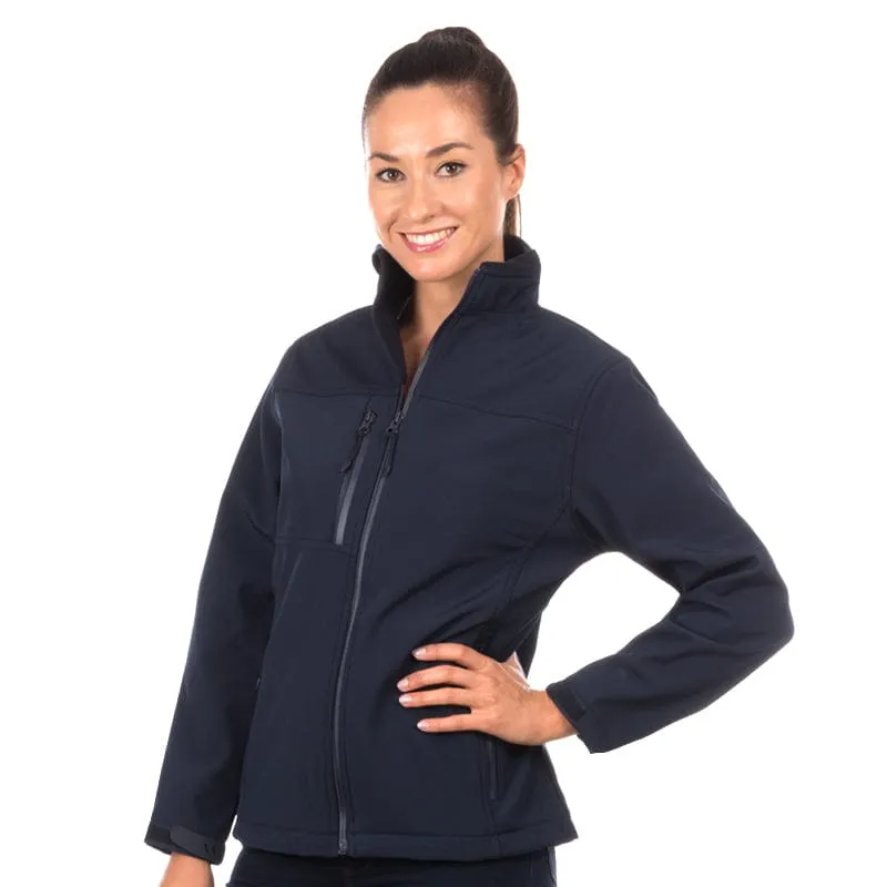 Portwest Charlotte Ladies Softshell Jacket TK41