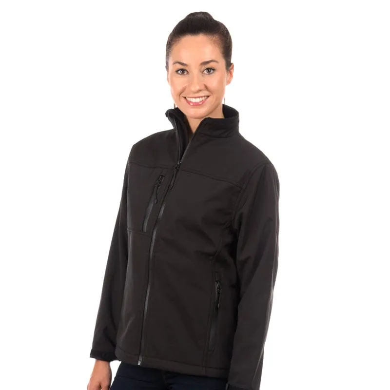 Portwest Charlotte Ladies Softshell Jacket TK41