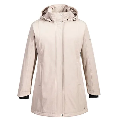 Portwest Women's Carla Softshell Jacket (2024)