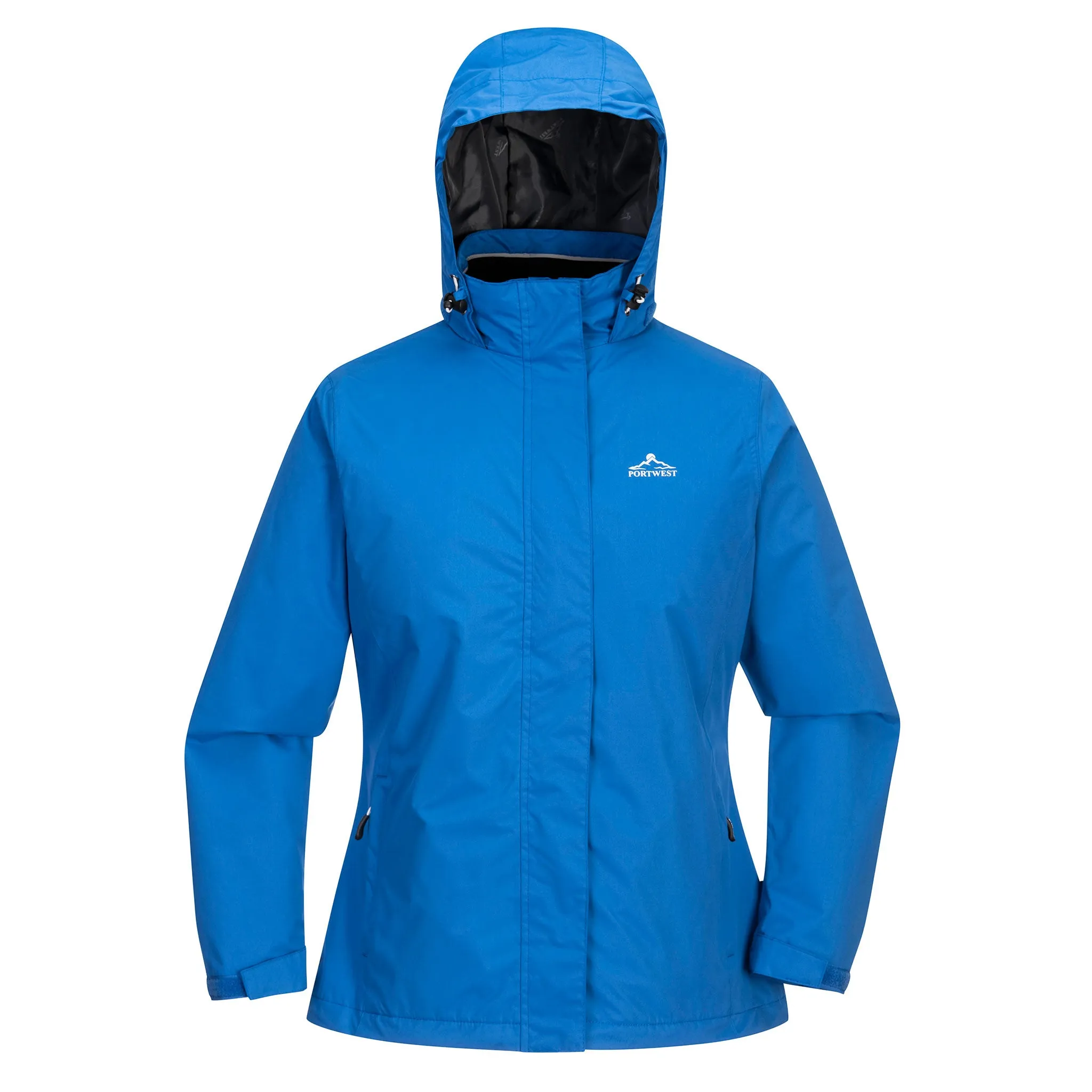 Portwest Womens Lismore Rain Jacket