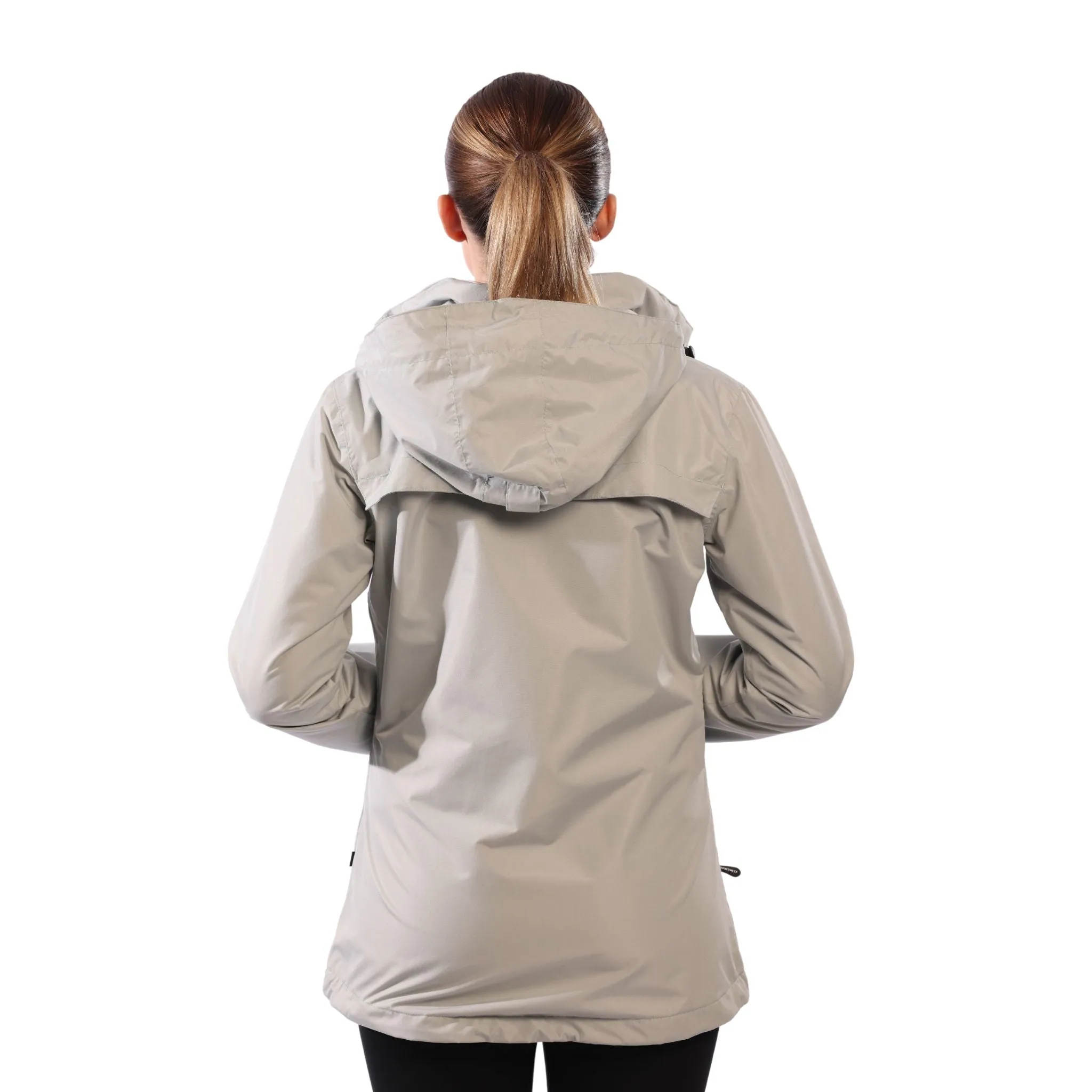 Portwest Womens Lismore Rain Jacket