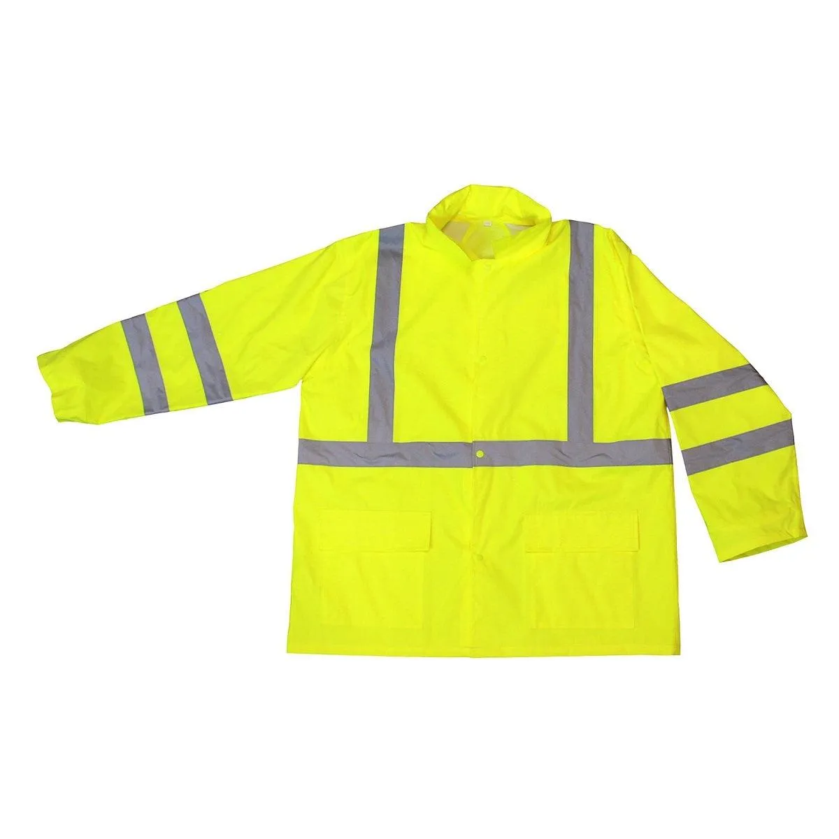 Radians RW10-ES1Y Lightweight Rain Jacket