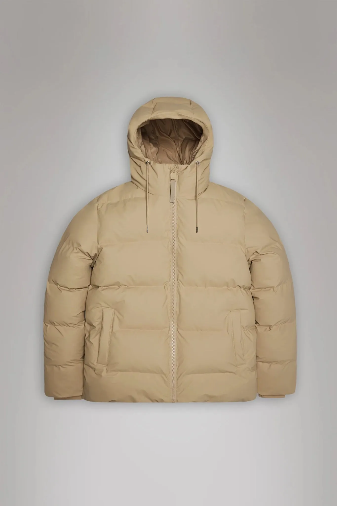 RAINS ALTA Puffer Jacket W3T3