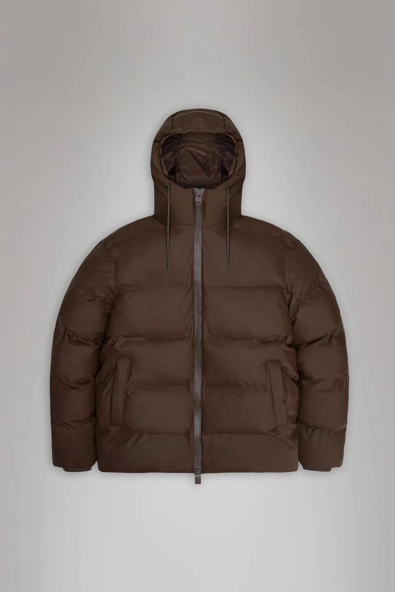 RAINS ALTA Puffer Jacket W3T3