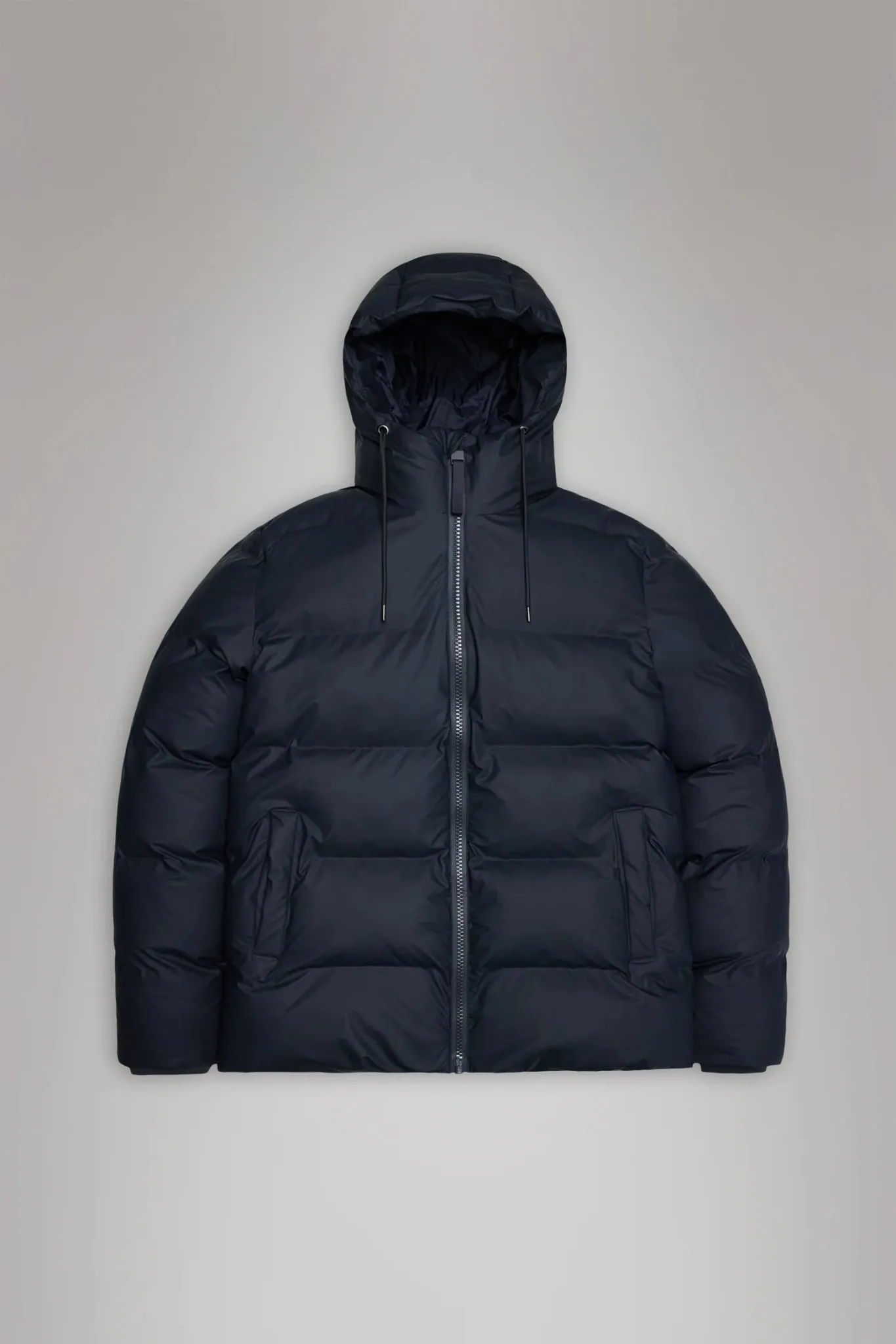 RAINS ALTA Puffer Jacket W3T3