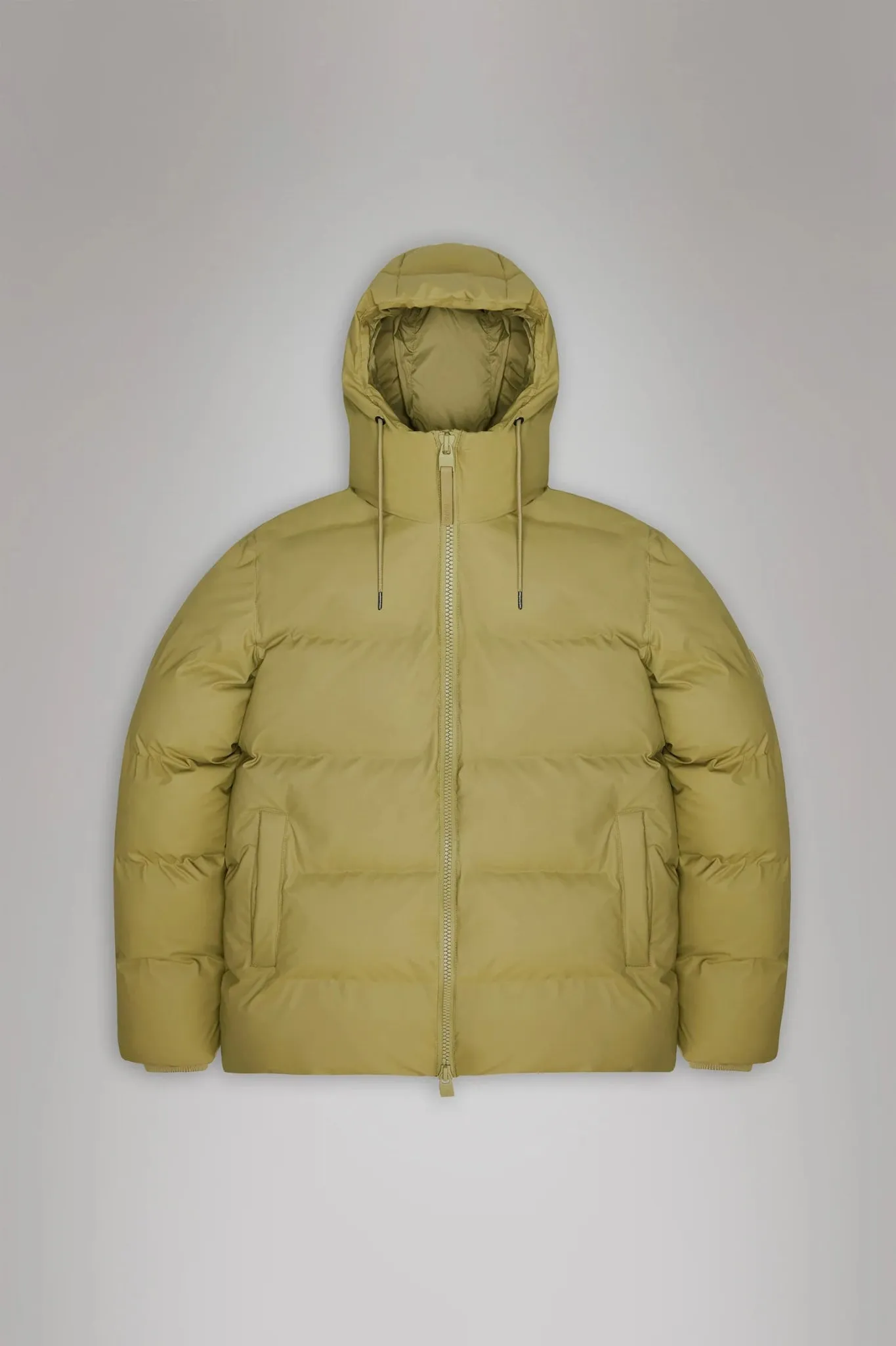 RAINS ALTA Puffer Jacket W3T3