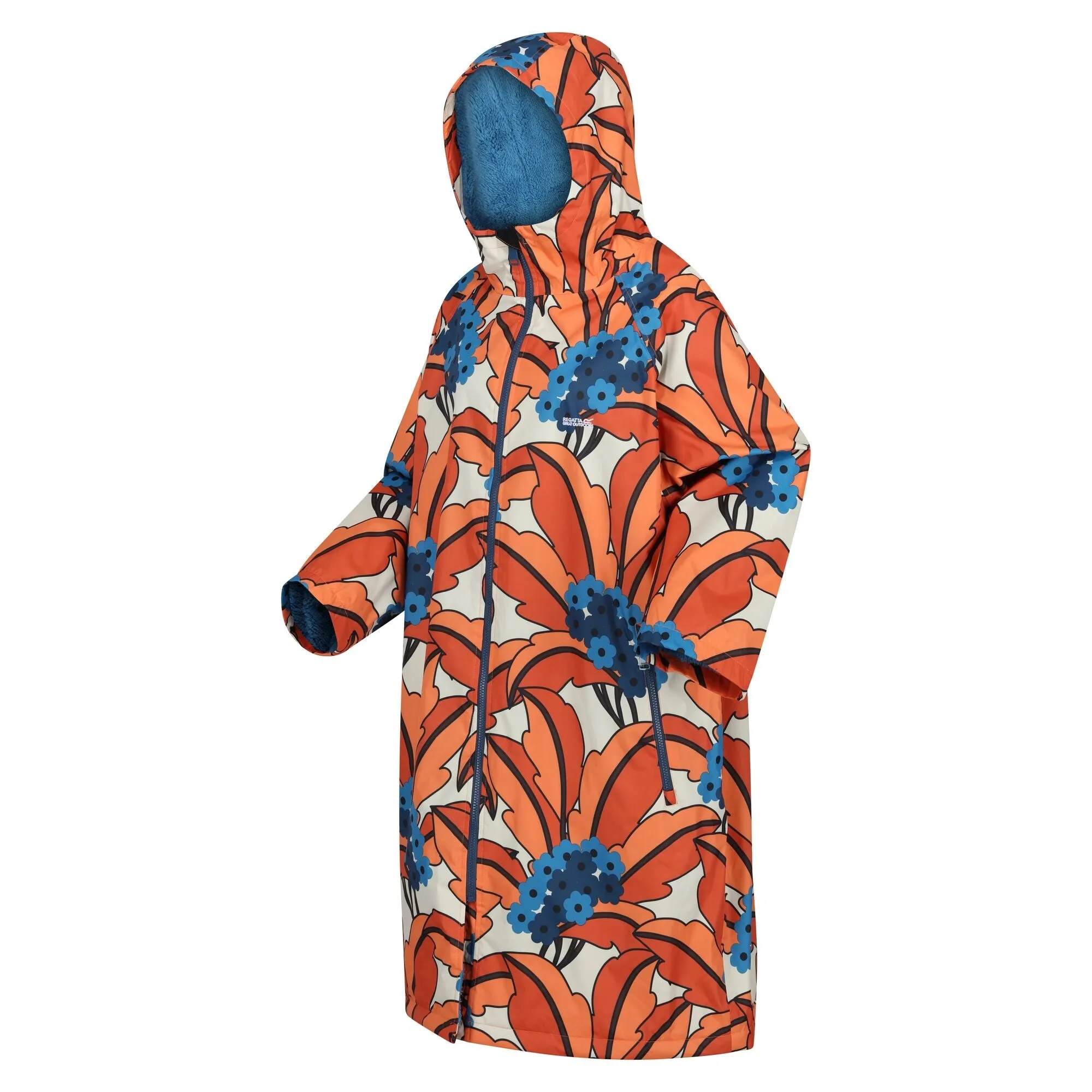 Regatta Orla Kiely Changing Robe