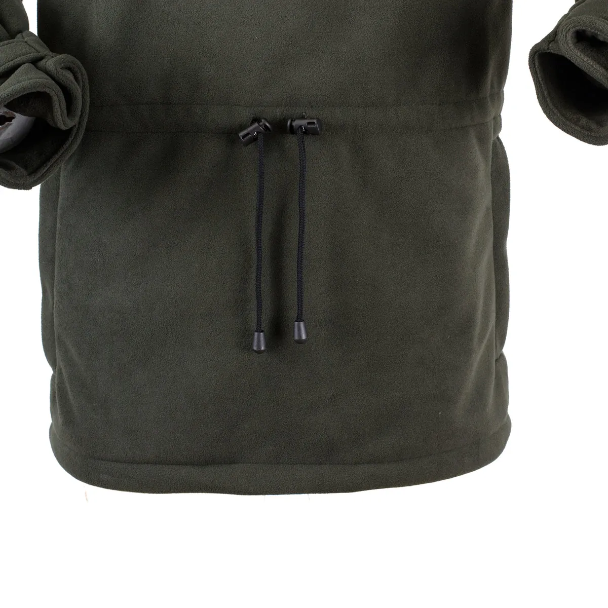 Ridgeline Grizzly III Smock