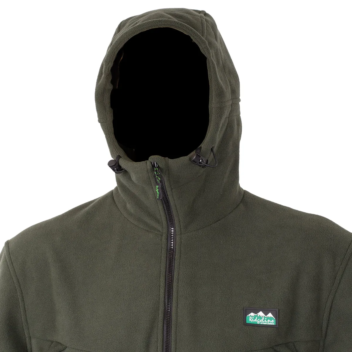 Ridgeline Grizzly III Smock