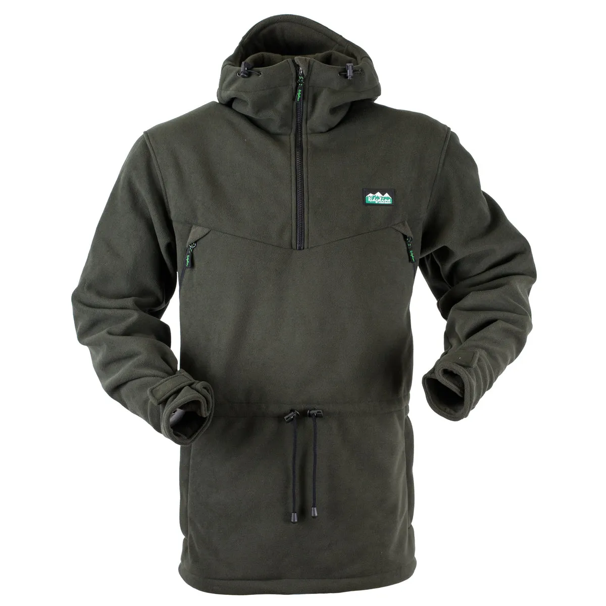 Ridgeline Grizzly III Smock