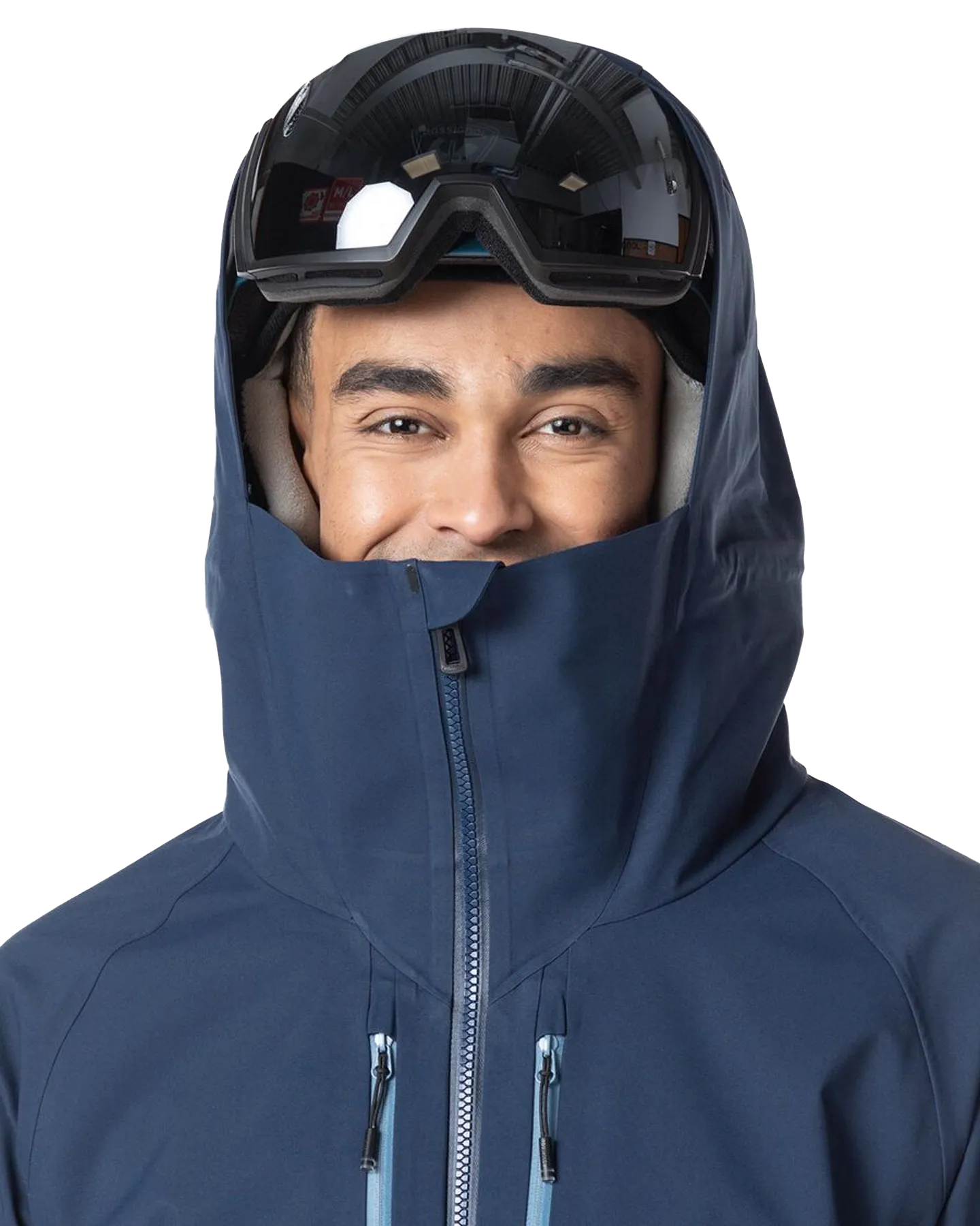 Rossignol Evader Snow Jacket