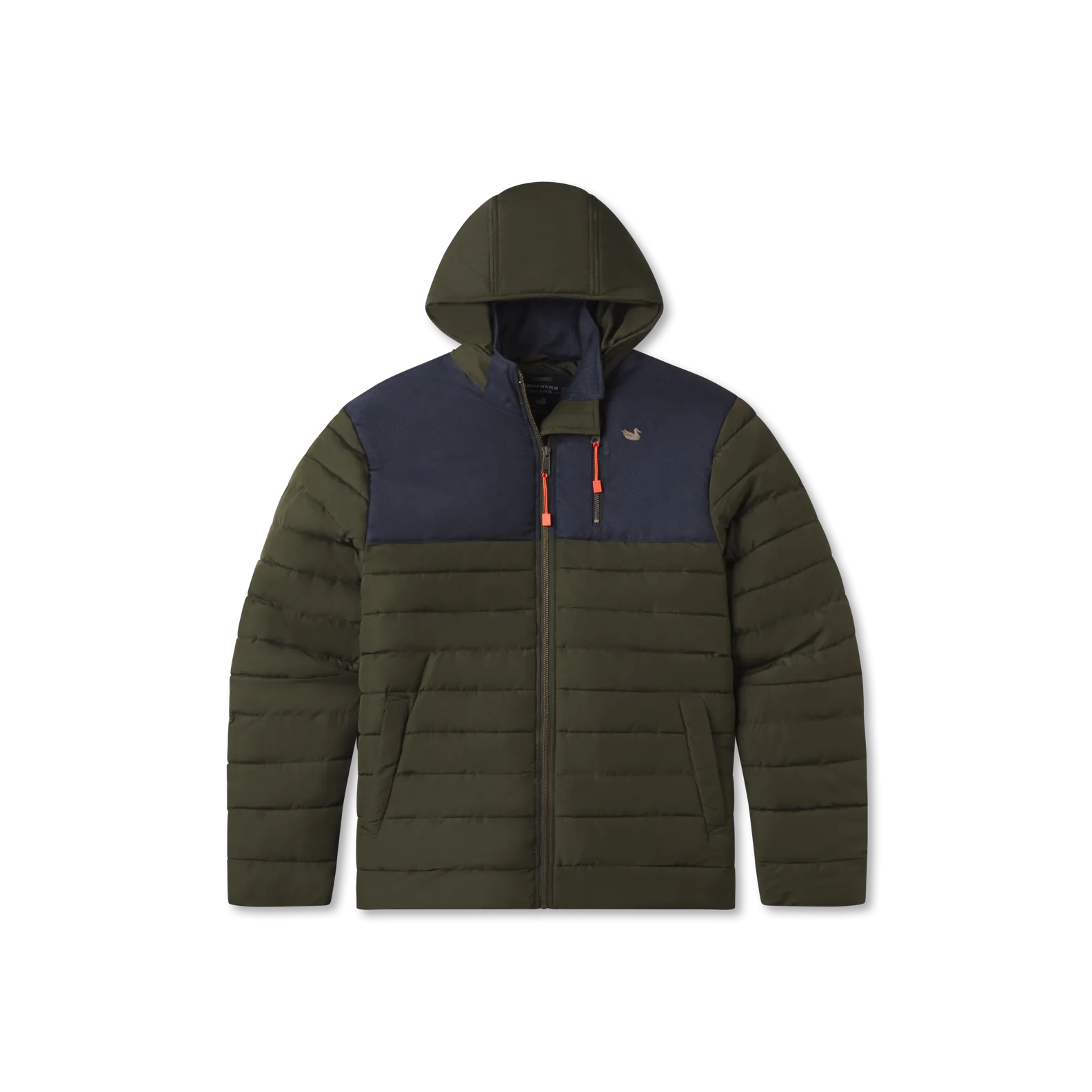 Round Rock Fill Jacket