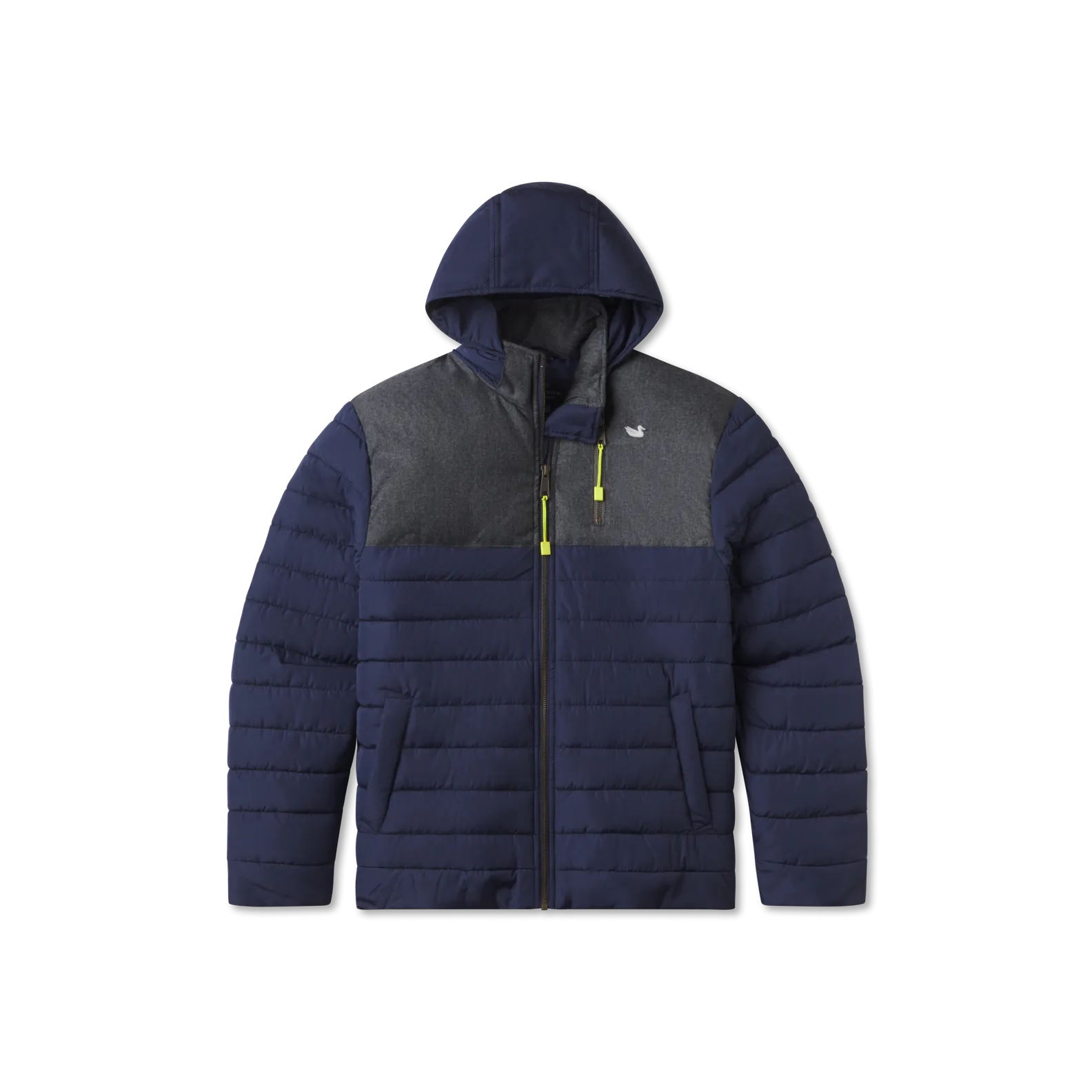 Round Rock Fill Jacket