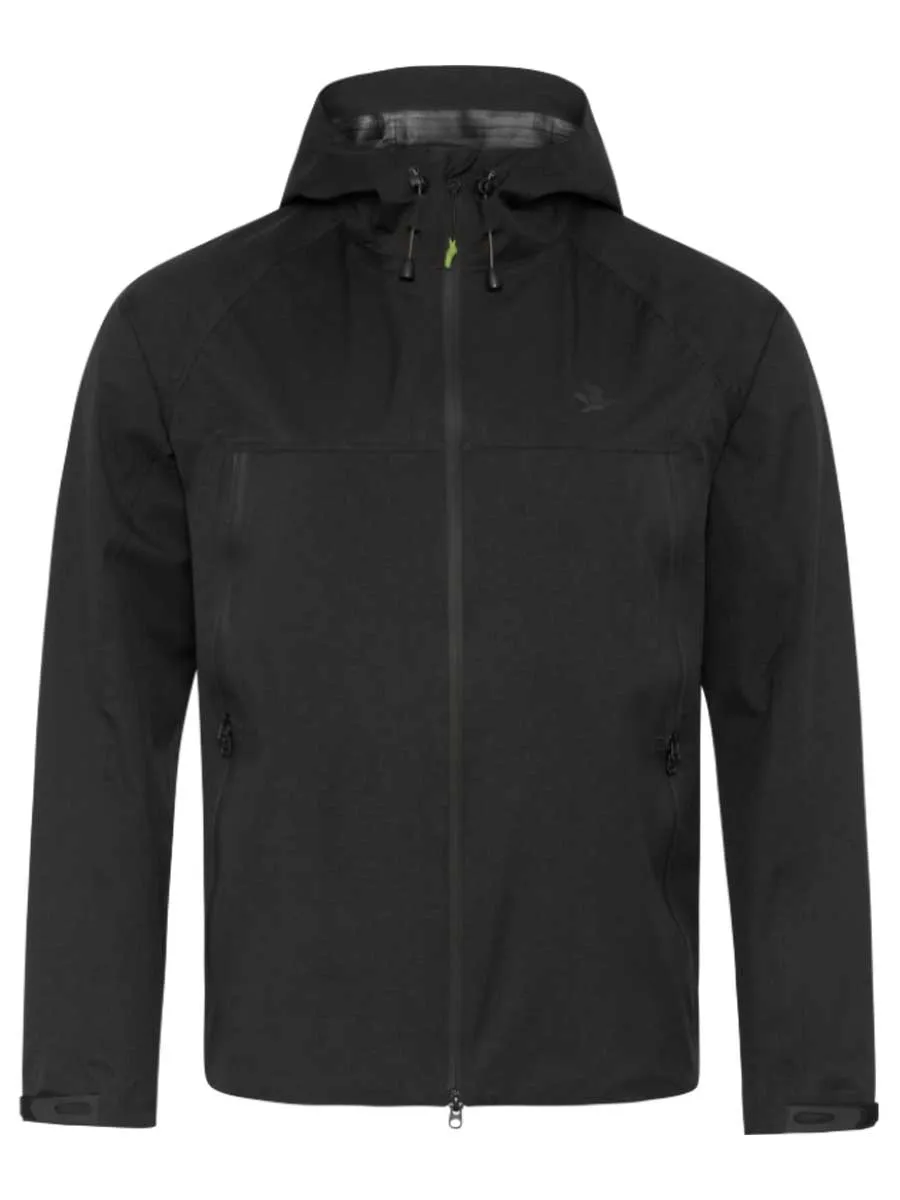 SEELAND Hawker Light Explore Jacket – Mens - Black