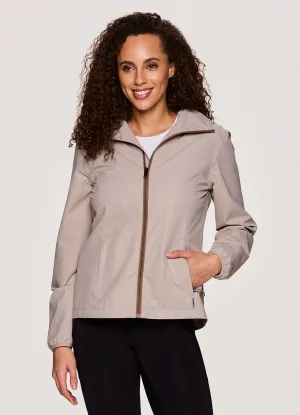 Sierra Packable Rain Jacket