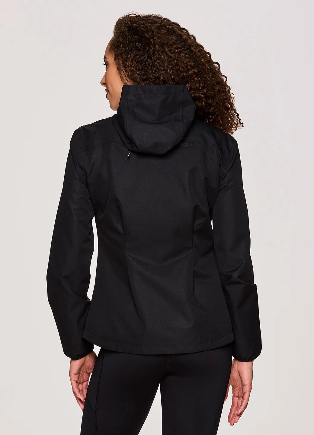 Sierra Packable Rain Jacket