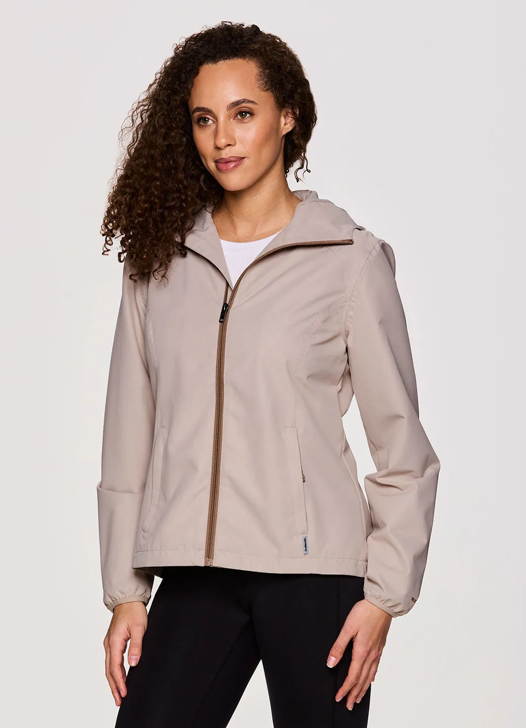 Sierra Packable Rain Jacket