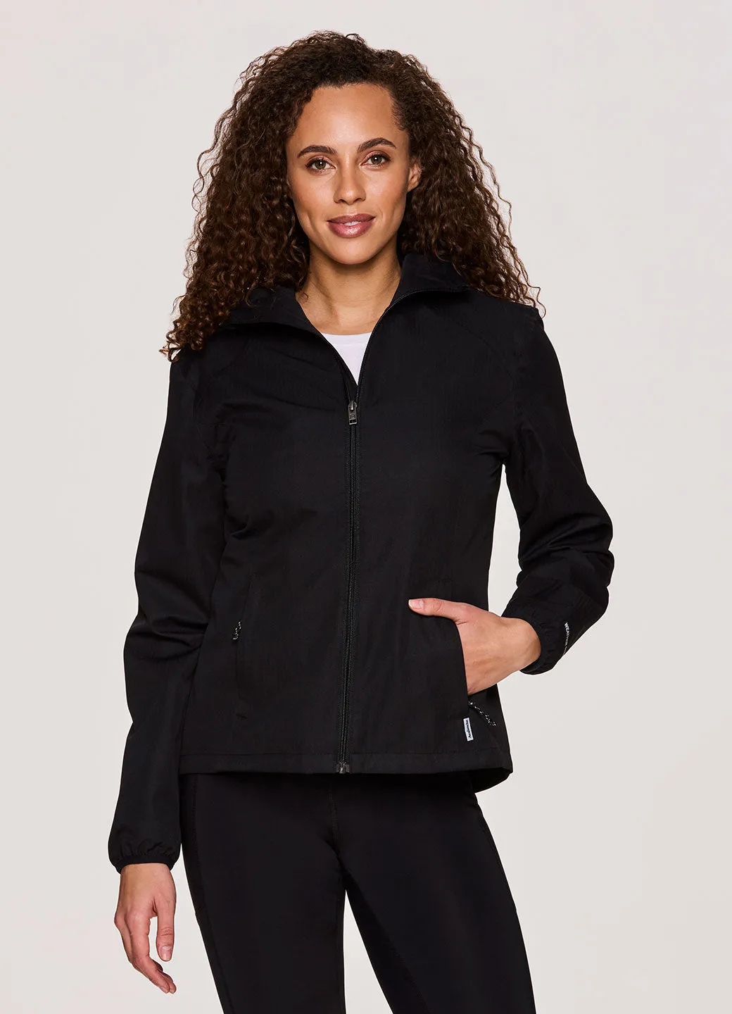 Sierra Packable Rain Jacket