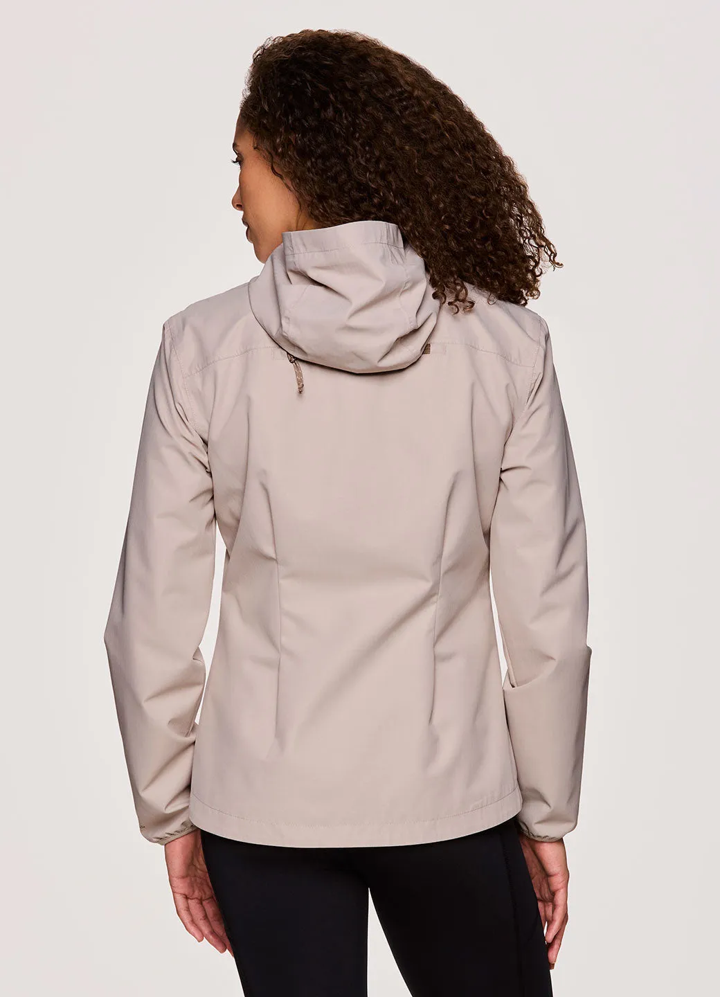 Sierra Packable Rain Jacket