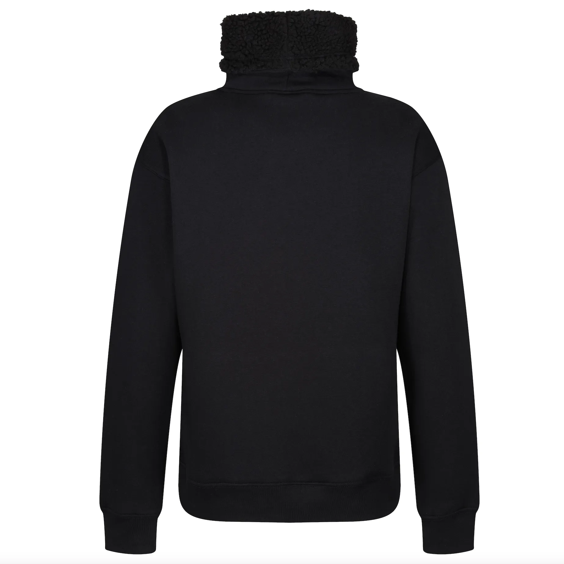 Snug Shield Sweatshirt