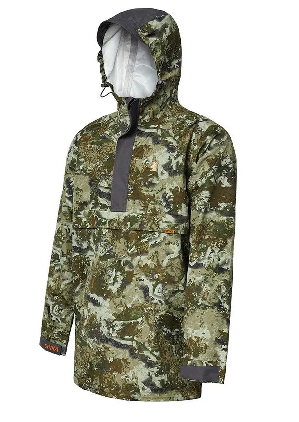 Spika Buckland Jacket - Biarri Camo