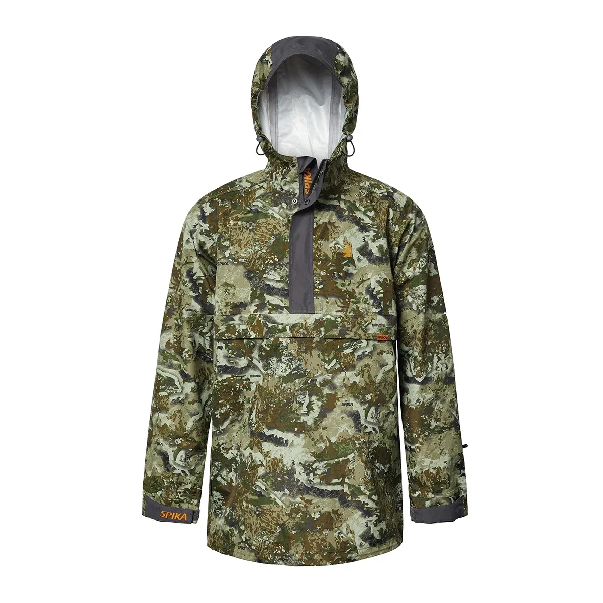 Spika Buckland Jacket - Biarri Camo