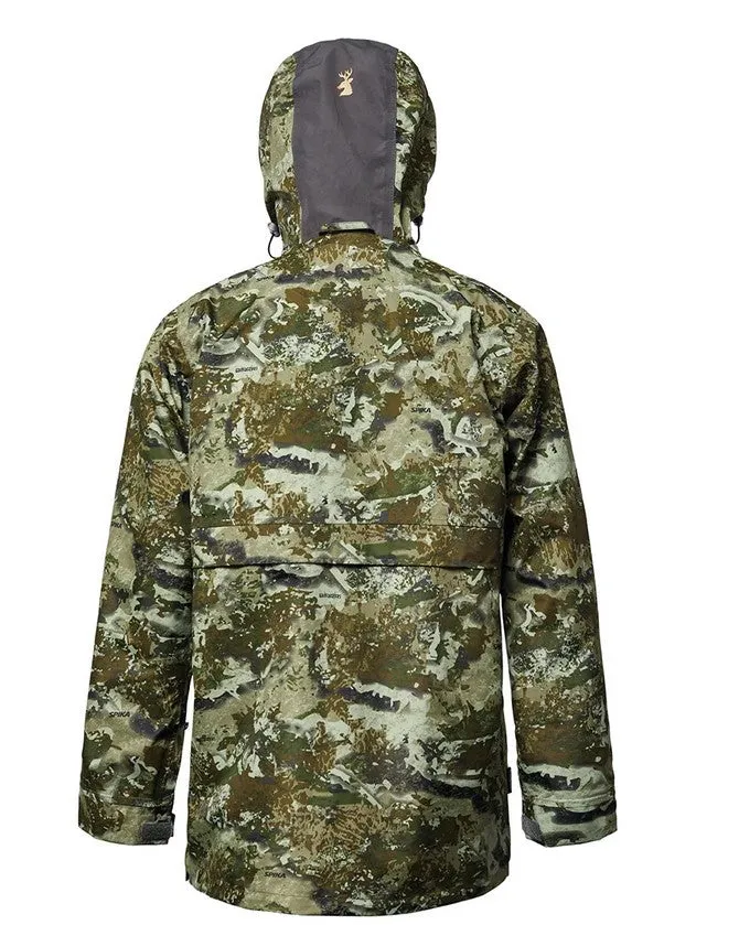 Spika Buckland Jacket - Biarri Camo