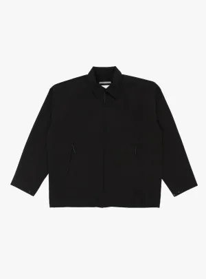 Sten GORE-TEX Windstopper Jacket Black