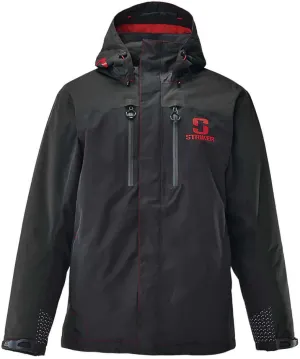 Striker Denali Insulated Rain Jacket