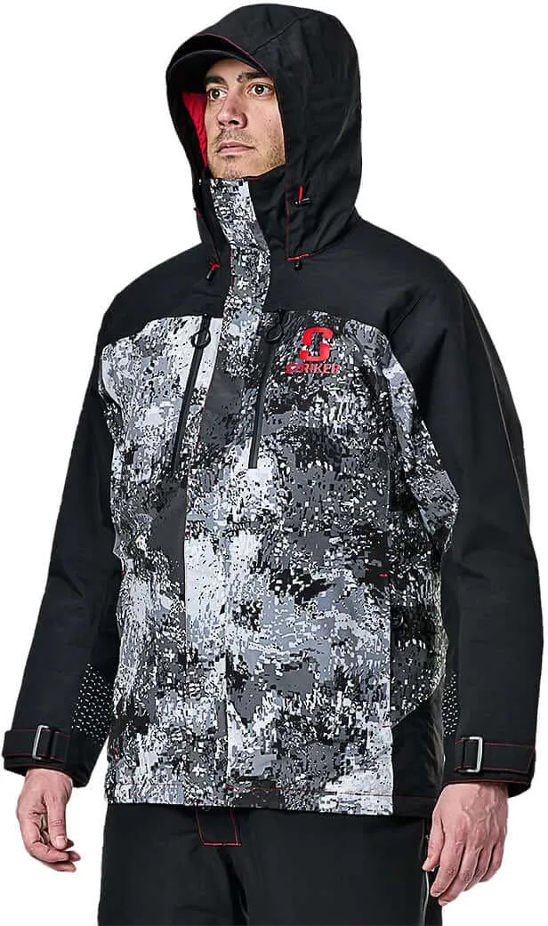 Striker Denali Insulated Rain Jacket