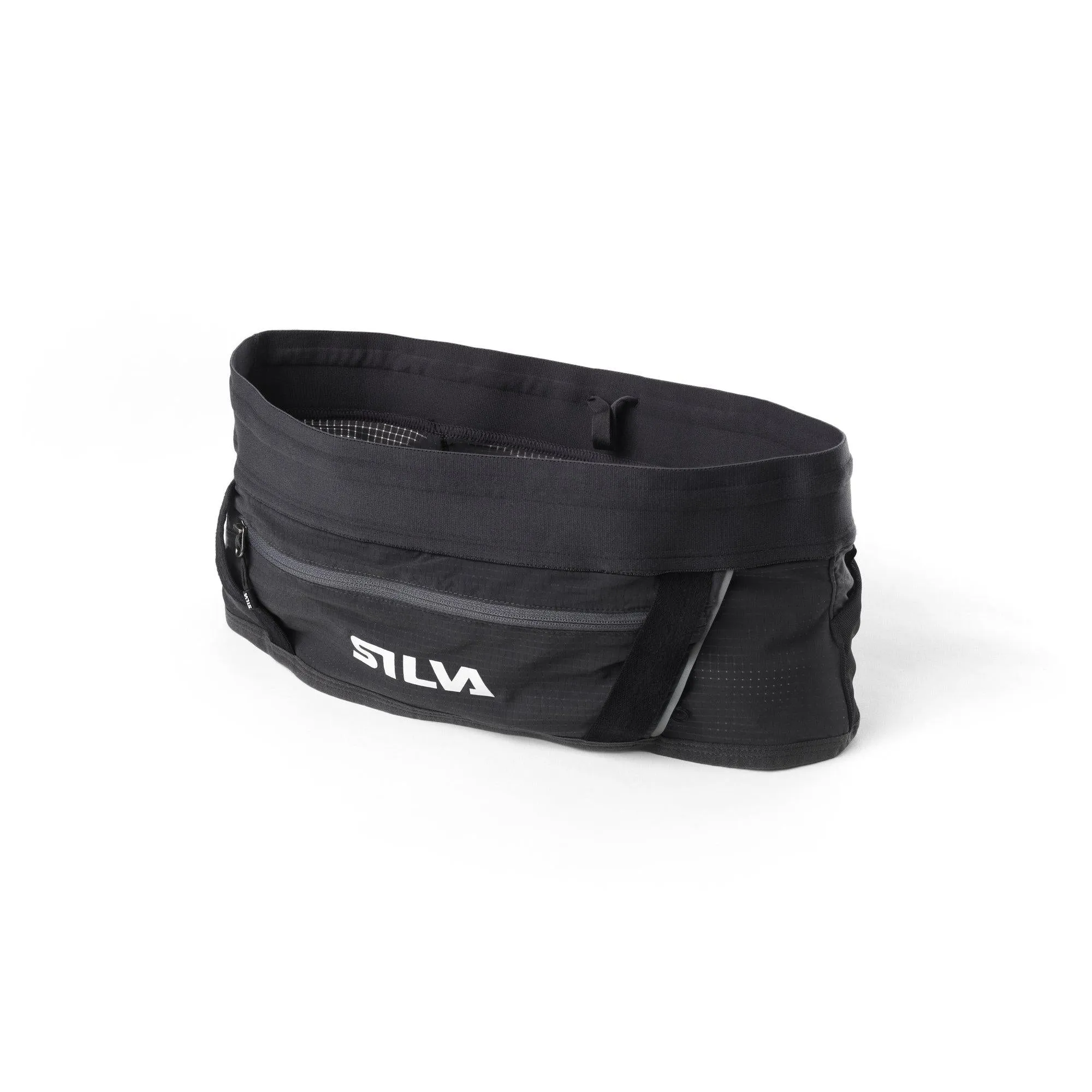 Strive Loop Belt Black