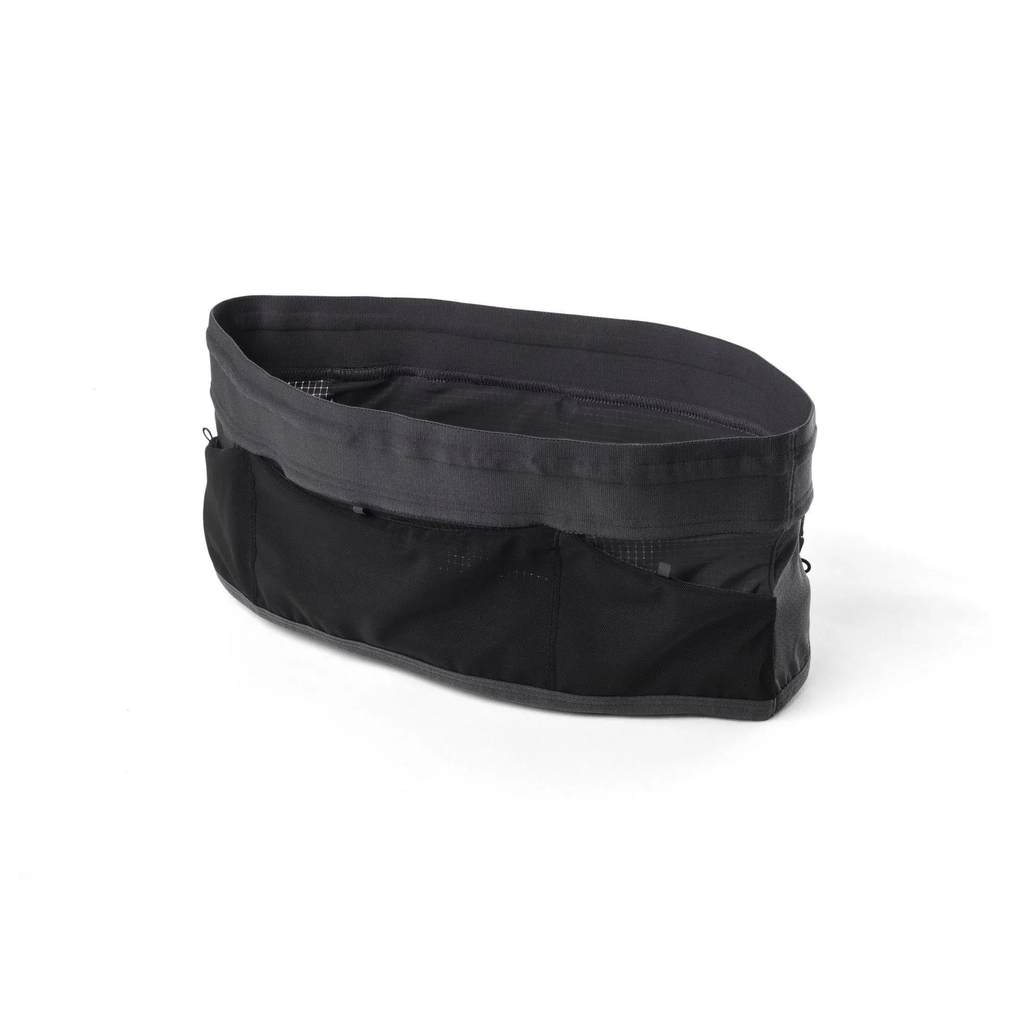 Strive Loop Belt Black