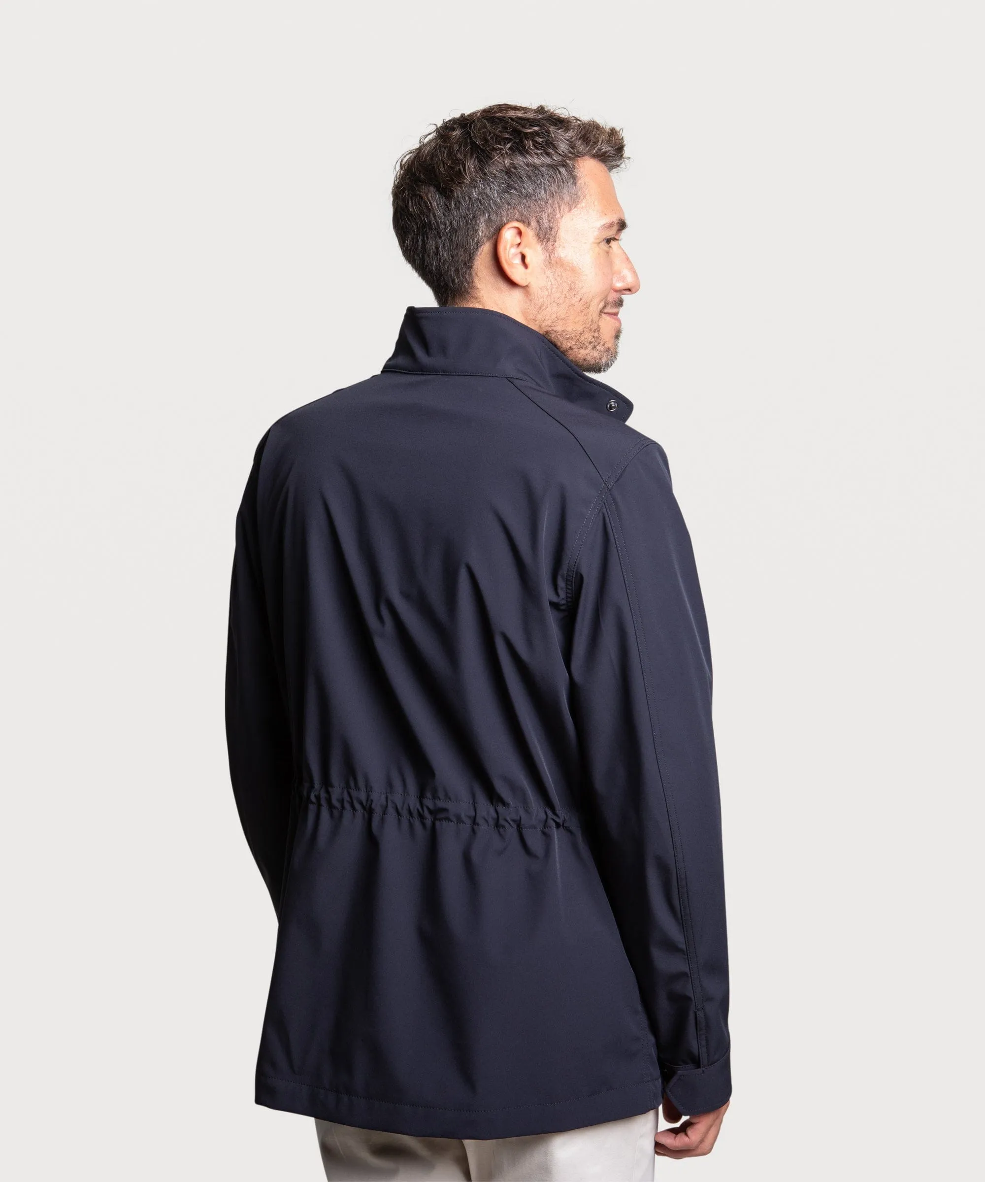 Technical Jacket