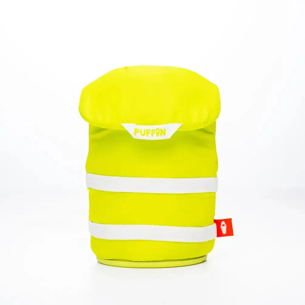 The Buoy - 12 oz Insulated Drink Sleeve - Keylime Pie