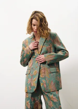 The Lamier Blazer by FRNCH