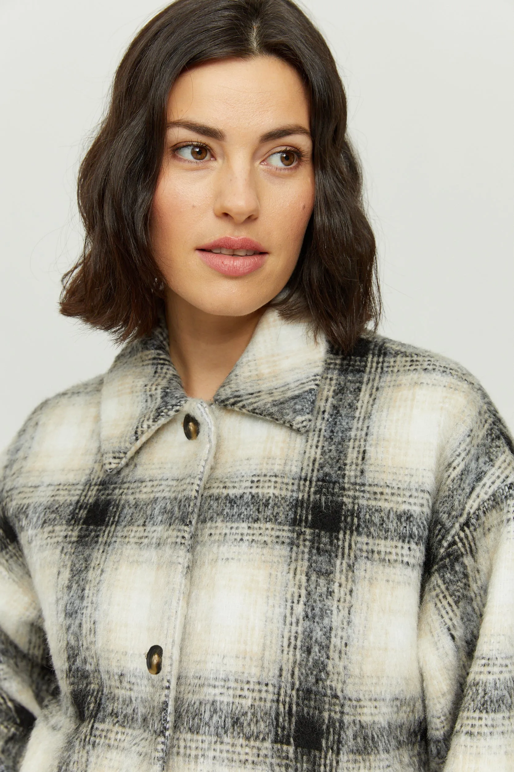 Tilley Vegan Wool Jacket