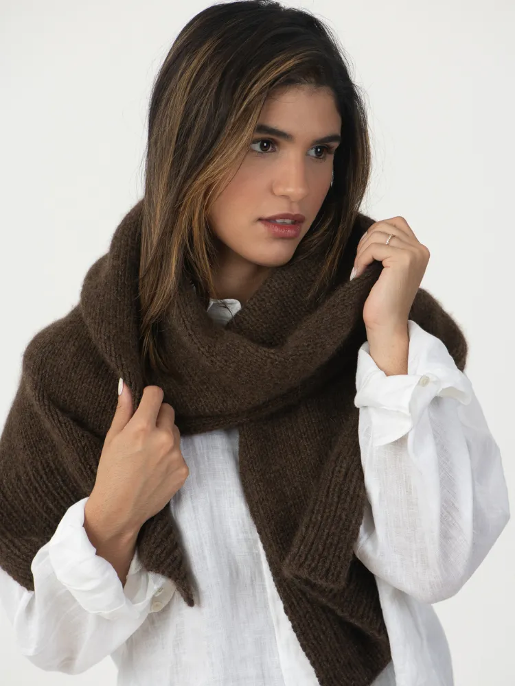 Timeless Scarf