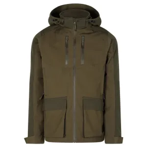 Trax Jacket - Light Pine by Seeland