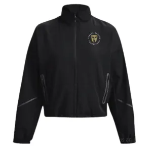 UA Unstoppable Women's Jacket